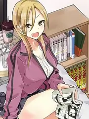 天天漫画 夜航西飞 封面