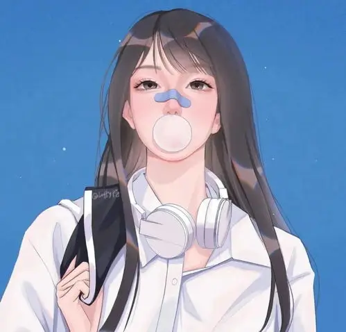 天天漫画用户 三更面馆常客 头像